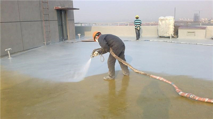 防水涂料與管道安裝工程 液態類型詳解及其關聯應用